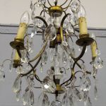 685 6622 CHANDELIER